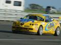 Tony Soper - Alfa Romeo GTV