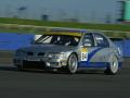 Richard Hawkin - Nissan Primera