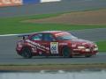 Mark Smith - Alfa Romeo 156