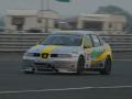 Tom Ferrier - SEAT Toledo