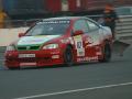 Paul O'Neill - Vauxhall Astra Cooupe