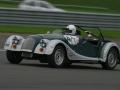 Morgan Plus 8