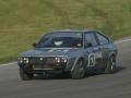Greg Pye - Alfa Romeo Alfasud-Sprint
