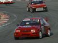 Peter Taylor - Ford Sierra Cosworth