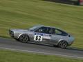 Greg Pye - Alfa Romeo Alfasud-Sprint