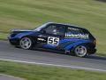 Matk Thurston-Jones - Volkswagen Golf
