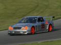 John Cross - Mercedes V8