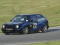 Matk Thurston-Jones - Volkswagen Golf
