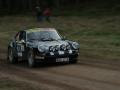 Nick Whale / Sally Wood - Porsche 911 Carrera RS