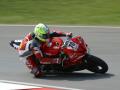 Tom Grant - Virgin Media Yamaha