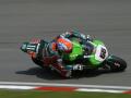 Tom Sykes - Stobart Vent Axia Motosport Homda