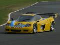 Tony Spoer - Harrier LR9 Cosworth