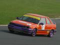 Stephen Pearcy - Rover 220 GTi turbo