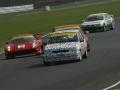 Simon Jackson - Vauxhall Nova GSi