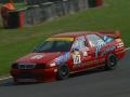 Trevor Nicosia - Lancia Kappa