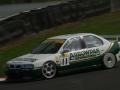 Peter Challis - Nissan Premera