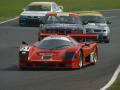 Mitch Millett - Saker GT320