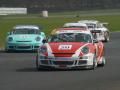 Paul Hogarth - Porsche 997 GT3 Cup