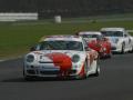 Jim Geddie - Porsche 997 GT3 Cup