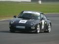 Anthony B Oliver - Porsche 993 RS