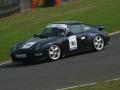 Anthony B Oliver - Porsche 993 RS