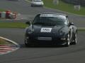 Anthony B Oliver - Porsche 993 RS