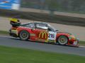 Bouillon / Kuus - Porsche 996 Biturbo