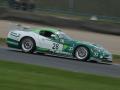 Vanthoor / Wauters - Dodge Viper Competition Coupe