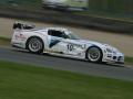 Boden / Van de Velde - Dodge Viper Competition Coupe