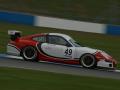 Donovan / Richings - Porsche 997 GT3 Cup