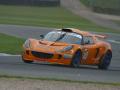 Verhiest / de Cock - Lotus Exige 255 GT4