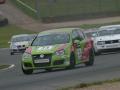 Tony Gilham - VW Golf GTi