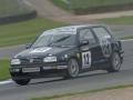 Tony Haberman - VW Golf VR6
