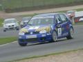 Jamie Perry - VW Golf V6