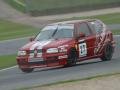 Andrew Smith - VW Golf VR6