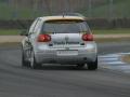 Steve Wood - VW Golf GTi