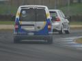 Peter Wyhinny - VW Caddy TDi