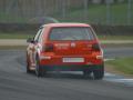 Richard Kingsnorth - VW Golf TDi
