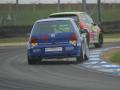 Jamie Perry - VW Golf V6