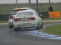 Martyn Culley - VW Vento VR6