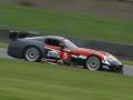 Henry Fletcher / James Saggers -Team RPM Dodge Viper Coupe