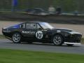 Rikki Cann - Aston Martin DBS V8
