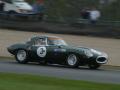 John Bussel - Jaguar E Type