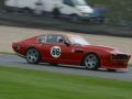 Pat Cooke - Aston Martin Vantage