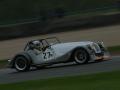 Rick Lloyd - Morgan Plus 8
