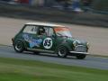 Harvey Death - Mini Cooper S