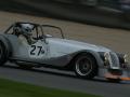 Rick Lloyd - Morgan Plus 8