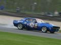 Arthur Thurtle - Chevrolet Camero