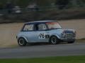 Nathalie Boyd - Mini Cooper S