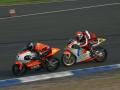 Michael Hill / Sam Neate